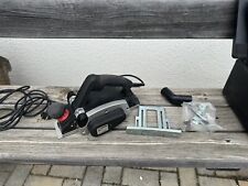 Elektrohobel würth 4 gebraucht kaufen  Jebenhsn.,-Bartenbach