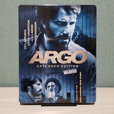 Argo extended edition d'occasion  Herblay