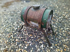 Gasser fuel tank for sale  BECCLES