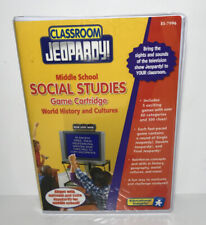 Classroom jeopardy middle for sale  Bremen