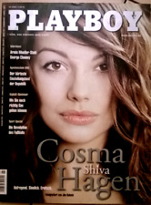 Playboy februar 2003 gebraucht kaufen  Frohburg