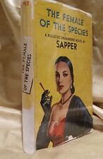 Sapper female species for sale  LYMINGTON