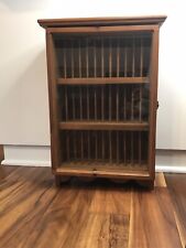 pigeon hole cabinet for sale  North Branch
