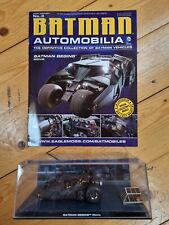 Batman automobilia collection for sale  LEAMINGTON SPA