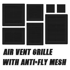 Black air vent for sale  SLOUGH