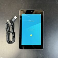 ASUS Nexus 7 ME370T 16GB, Wi-Fi, 7in - Black for sale  Shipping to South Africa