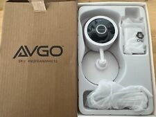 Cámara de Seguridad Interior Avgo 1080P IP Wi-Fi NQFEA 4NQFEANWH0010 Nueva segunda mano  Embacar hacia Argentina