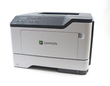 Drucker lexmark ms421dn gebraucht kaufen  Altenweddingen