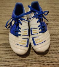 Puma football boots for sale  WELLINGBOROUGH