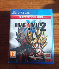 Dragon Ball Xenoverse 2  PS4 💿 FR 🇫🇷  DBZ 🔮 comprar usado  Enviando para Brazil