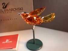 Swarovski crystal paradise for sale  Milton