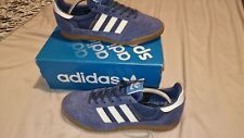 Adidas indoor super for sale  STOKE-ON-TRENT