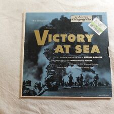 Richard rodgers victory for sale  USA
