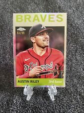 Austin riley 2023 for sale  Shipping to Ireland