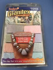 Sculpey iii granitex for sale  Shipping to Ireland