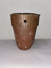 Herty turpentine pot for sale  Hoboken