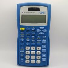 Texas instruments 34ll for sale  Olive Branch