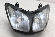 04-11 SUZUKI VSTROM 650 DL650 FRONT HEAD LIGHT HEADLIGHT LAMP, used for sale  Shipping to South Africa