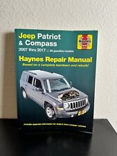 Haynes repair manual for sale  Brookings