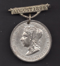 Queen victoria medal for sale  REDDITCH