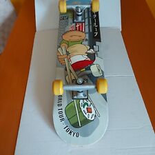 skateboard anni usato  Tribiano