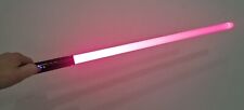 Lightsaber custom saber for sale  MELTON MOWBRAY
