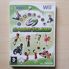 Sports island nintendo gebraucht kaufen  Sillenbuch