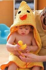 Cute duck hooded for sale  Courtland