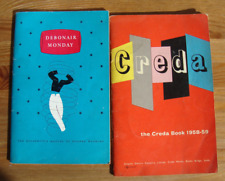 Vintage creda sales for sale  SELBY