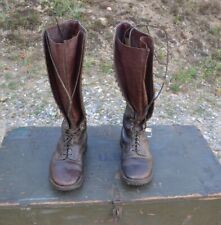 bottes aviateur d'occasion  Ambert