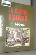 Algérie 1954 1962 d'occasion  France