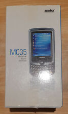 Symbol mc35 pda for sale  CROYDON