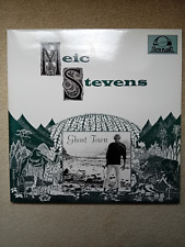Meic stevens ghost for sale  LONDON