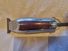 Wahl professional corded for sale  UK