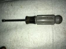 Craftsman metric nutdriver for sale  Lawrence Township