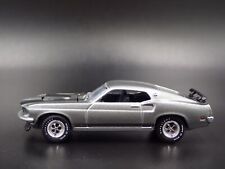 1969 ford mustang for sale  Shipping to Ireland