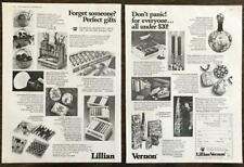 1981 lilian vernon for sale  Cushing