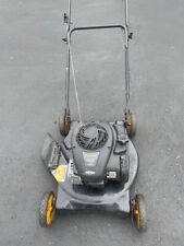 poulan lawn mower for sale  Salisbury