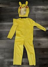 pikachu mascot costume for sale  Wharton