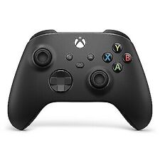 Used, Microsoft Remote For Xbox Series X/S Wireless Controller Black for sale  Shipping to South Africa