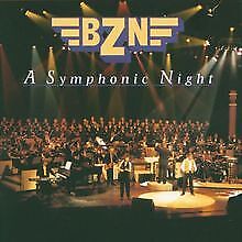 Symphonic night bzn gebraucht kaufen  Berlin