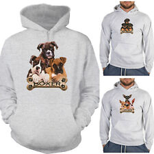 Hunde kapuzensweater hoodie gebraucht kaufen  Fürstenstein