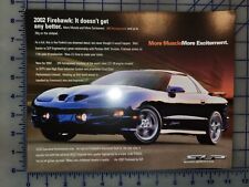 2002 pontiac firebird for sale  Suffolk