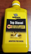 Bardahl top diesel usato  Cosenza