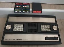 Intellivision console for sale  DUNDEE