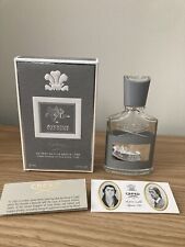 Creed aventus cologne for sale  STOCKPORT