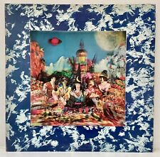 THE ROLLING STONES Their Satanic Majesties Request LONDRES RECORDS 1967 MONO QUASE PERFEITO comprar usado  Enviando para Brazil