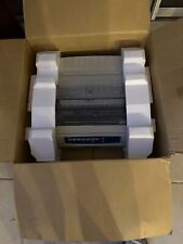 Oki Microline 320T/390T/420/490 Turbo 9 Pin Dot Matrix Printer a lot of 2 for sale  Shipping to South Africa