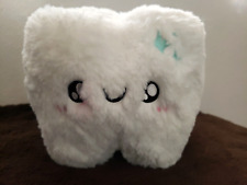 Squishable tooth pillow for sale  Irving