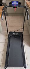 Finether electric treadmill for sale  NORTHAMPTON